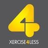 Xercise4Less Logo