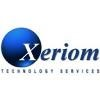 Xeriom Technology Services Logo