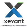 Xevant Logo