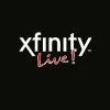 XFINITY Live! Philadelphia Logo