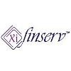 Xi Finserv Logo