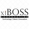 xiBOSS Corporation Logo