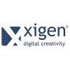 Xigen (UK) Logo