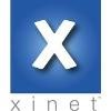 Xinet Logo
