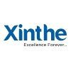 Xinthe Technologies Logo