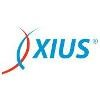 XIUS-bcgi Logo