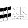 XK Curtainwall Specialists Logo