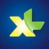 XL Axiata Logo