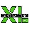 XL Contracting Logo