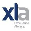 XLA Logo