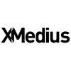 XMedius Logo