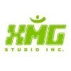 XMG Studio Logo