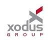 Xodus Group Logo