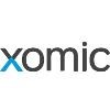 Xomic Infotech Logo