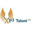 XP3 Talent Logo
