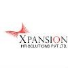 Xpansion HR Solutions Logo