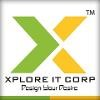 Xplore IT Logo