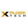 Xplore-Tech Services Logo