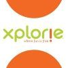 Xplorie Logo