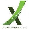 Xponential Growth Solutions Logo