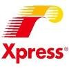 Xpress Holdings Logo