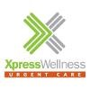 Xpress Wellness Urgent Care Logo