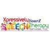 Xpressively YourZ Speech Therapy Logo