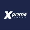 Xprime Academia Logo