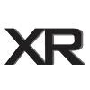 XR, LLC Logo