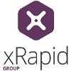 xRapid Group Logo