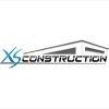 XS CONSTRUCTION Logo