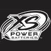 XS Power Batteries Logo