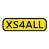 XS4ALL Logo