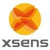 Xsens Technologies Logo