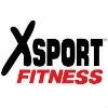 XSport Fitness Logo