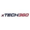 Xtech360 Logo