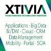 Xtivia Logo