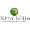 Xtra Mile Marketing Solutions Logo