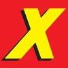 Xtra-vision Xpress Logo