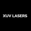 XUV Lasers Logo