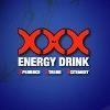XXX Energy Drink Logo