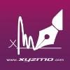 xyzmo USA Logo