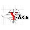Y-AXIS Logo