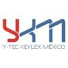 Y-tec Keylex Logo