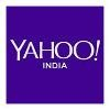Yahoo India Logo