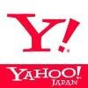 Yahoo Japan Logo