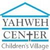 Yahweh Center Children's Village Logo