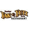Yak & Yeti Restaurant Logo