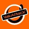 Yak Attack Logo