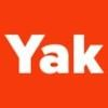 Yak Communications Logo